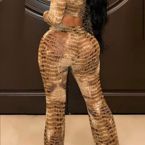 Snake 2 pc - Picture 3 of 3